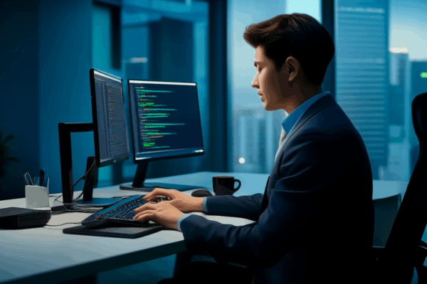 From Breaches to Best Practices Navigating the Wor a04b3f77
