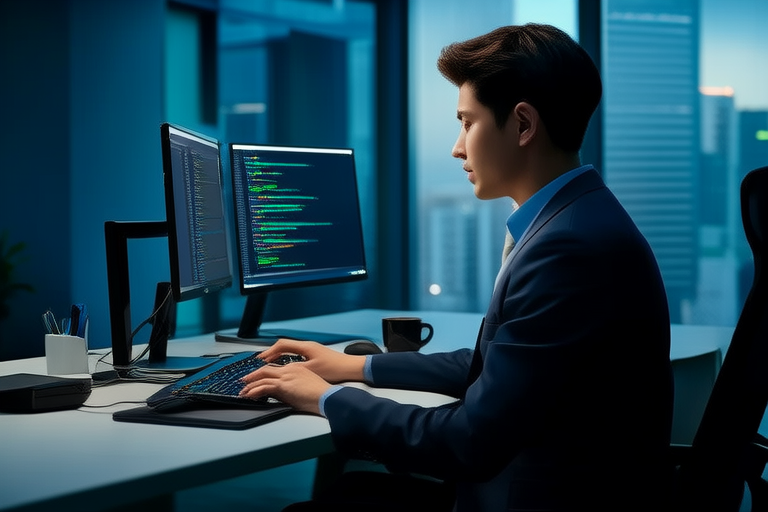From Breaches to Best Practices Navigating the Wor a04b3f77