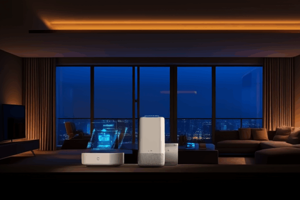 From Concept to Reality How Smart Homes Are Changi 6c5ae07a