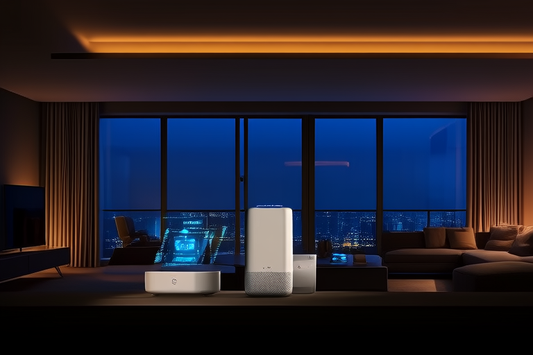 From Concept to Reality How Smart Homes Are Changi 6c5ae07a
