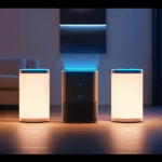 From Concept to Reality: Innovations in Smart Home Technology