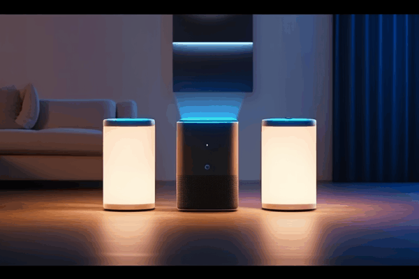From Concept to Reality Innovations in Smart Home 6c0e8bbf
