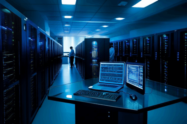 From Data to Decisions Exploring the Power of Mach f020aac8
