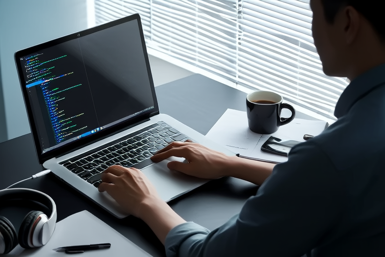 From Idea to Code Building Projects with Programmi d3264795