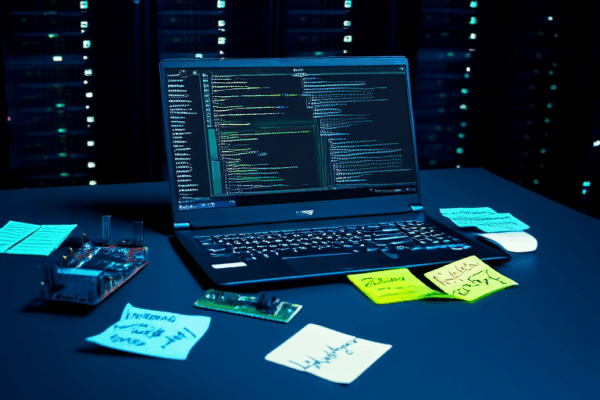 From Ransomware to Phishing Unveiling Common Tacti 2338670f