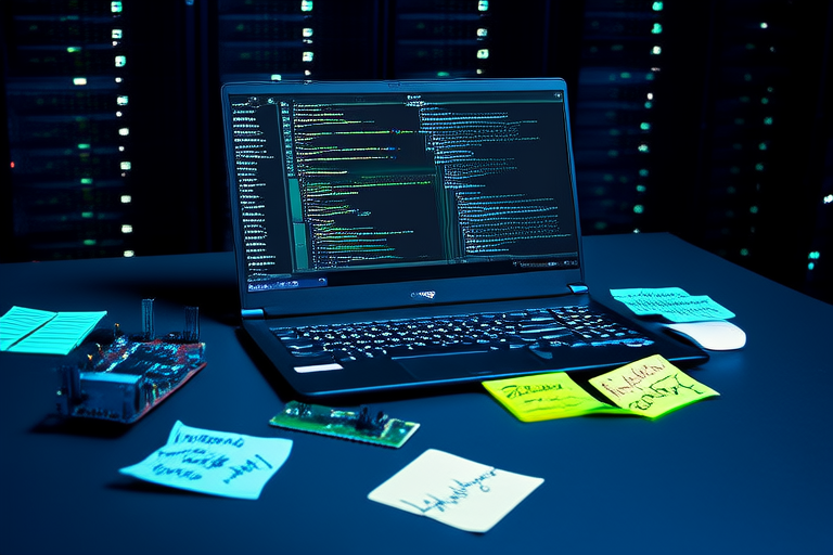 From Ransomware to Phishing Unveiling Common Tacti 2338670f