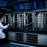 From Theory to Reality: Exploring the Practical Applications of Quantum Computing