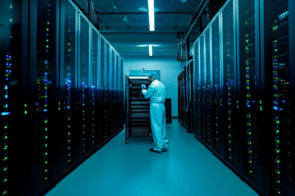 Harnessing Power How Machine Learning and Deep Lea 09d8e1eb