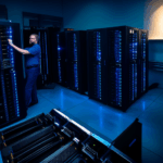 Harnessing the Power of Cloud and Edge Computing for Enhanced Scalability 3 Harnessing the Power of Cloud and Edge Computing for Enhanced Scalability