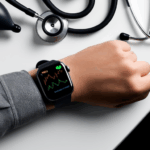 Health at Your Wrist: Exploring the Medical Capabilities of Wearable Tech 3 Health at Your Wrist: Exploring the Medical Capabilities of Wearable Tech