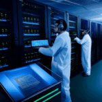 How Cloud and Edge Computing are Revolutionizing Data Processing