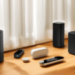 How Smart Home Devices Are Revolutionizing Daily Living