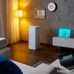 How Smart Home Technology is Changing Daily Living