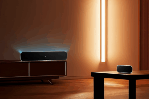 How Smart Homes Are Revolutionizing Daily Living ad255d53