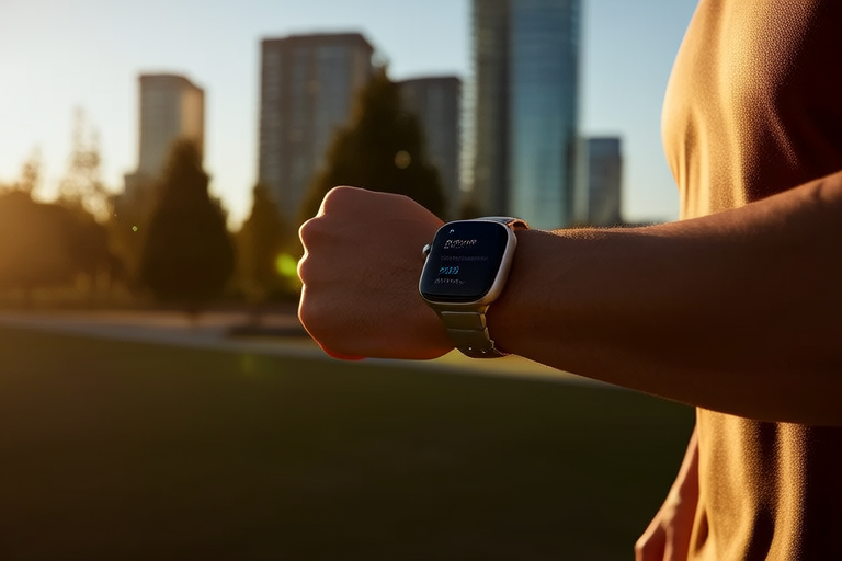 How Wearable Devices Are Revolutionizing Personal fd3482e0