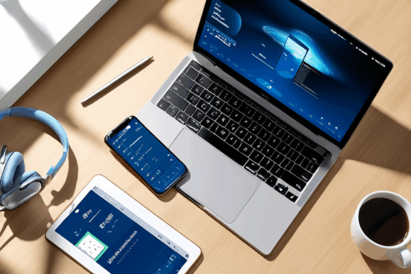 Mastering Productivity with Modern Smartphones and c71e7cc8