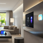 Maximizing Efficiency: Top Innovations in Smart Home Automation 3 Maximizing Efficiency: Top Innovations in Smart Home Automation