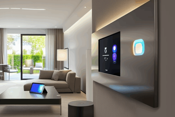 Maximizing Efficiency Top Innovations in Smart Hom 4d0fdaee