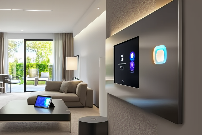 Maximizing Efficiency Top Innovations in Smart Hom 4d0fdaee
