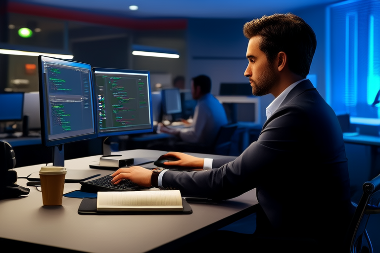 Navigating the Challenges of Cross-Platform Application Development