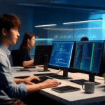 Navigating the Future: Key Trends Shaping Software Development 3 Navigating the Future: Key Trends Shaping Software Development