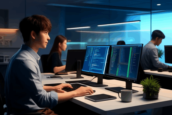 Navigating the Future Key Trends Shaping Software aa6b1684