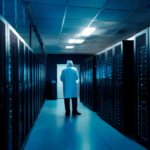 Navigating the Future with Cloud Computing and Edge Computing Strategies