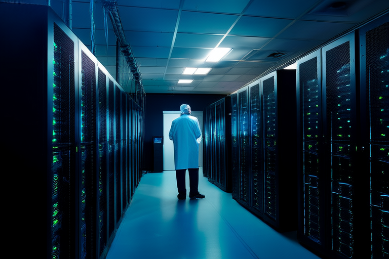 Navigating the Future with Cloud Computing and Edg df87388c