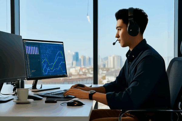Navigating the NLP Landscape Key Trends and Techno c95c8c52