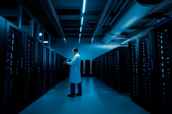 Optimizing Performance with Cloud and Edge Computi f6bd0fde