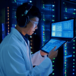 Revolutionizing Industries: How AI is Transforming Business as We Know It 3 Revolutionizing Industries: How AI is Transforming Business as We Know It