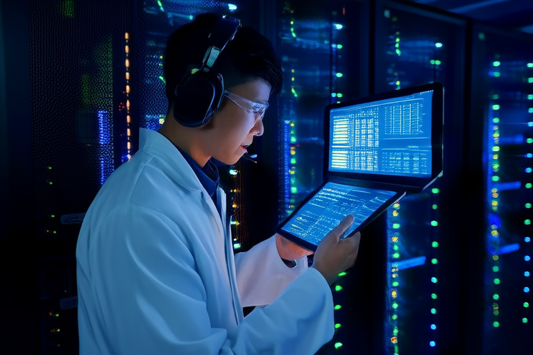 Revolutionizing Industries How AI is Transforming 97cc57f1