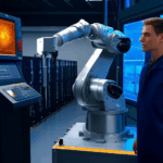 Revolutionizing Industries: The Transformative Power of AI Applications