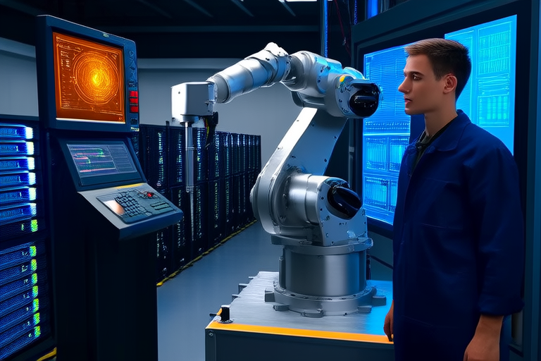 Revolutionizing Industries The Transformative Powe 52137fc6