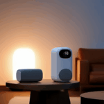 Revolutionizing Your Space: The Rise of Smart Home Technology