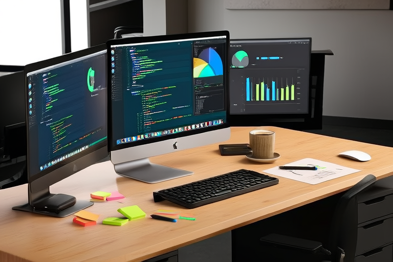 Revolutionizing Your Workflow: Cutting-Edge Open Source Tools to Boost Productivity