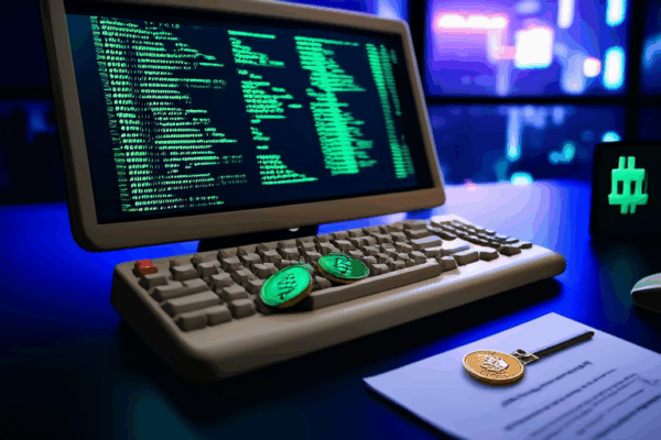 Security in the Age of Cryptocurrency Understandin ba209e13
