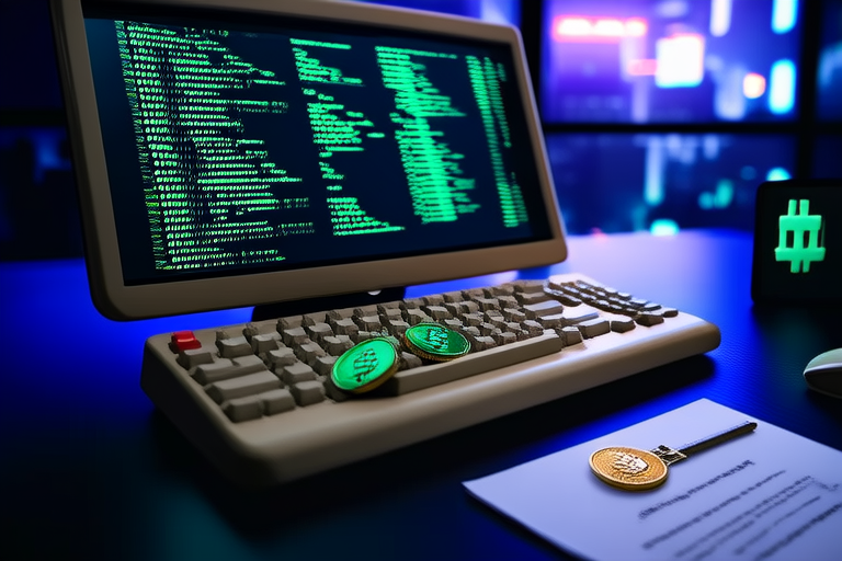 Security in the Age of Cryptocurrency Understandin ba209e13