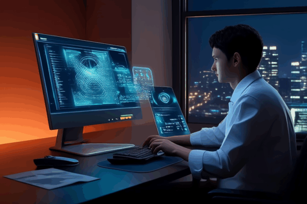 Smart Innovations Harnessing AI for Efficiency in 18bc20e4