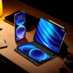 Smartphone vs Tablet: Which is Right for Your Digital Lifestyle?