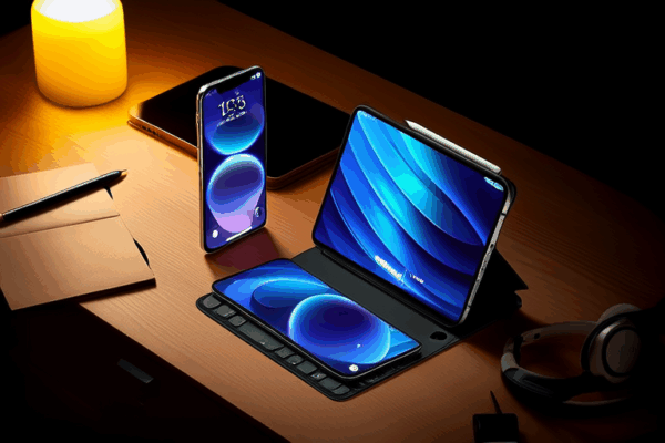 Smartphone vs Tablet Which is Right for Your Digit c5ae87f4