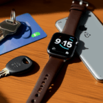 Staying Connected: The Role of Wearable Devices in Our Digital Lives