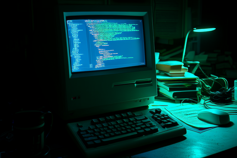 The Dark Web A Deep Dive into Hacker Hideouts 9eac92aa