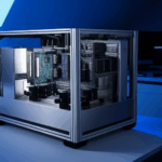 The Dawn of a New Era: Navigating the World of Quantum Computing 3 The Dawn of a New Era: Navigating the World of Quantum Computing