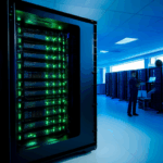 The Future of AI: How Machine Learning is Reshaping Industries