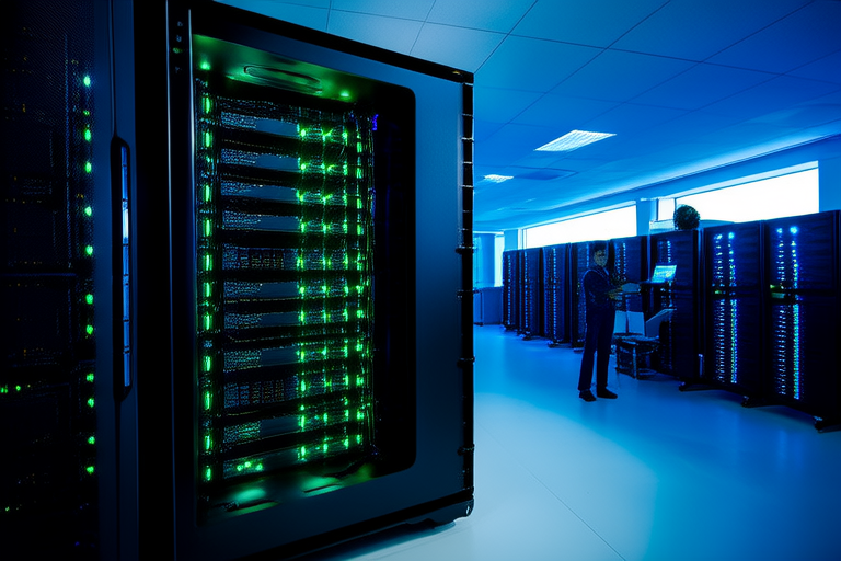 The Future of AI How Machine Learning is Reshaping 7ff764f5