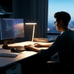 The Future of Coding: Emerging Trends in Software Development 3 The Future of Coding: Emerging Trends in Software Development