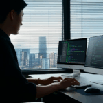 The Future of Coding: Innovations Shaping Software Development