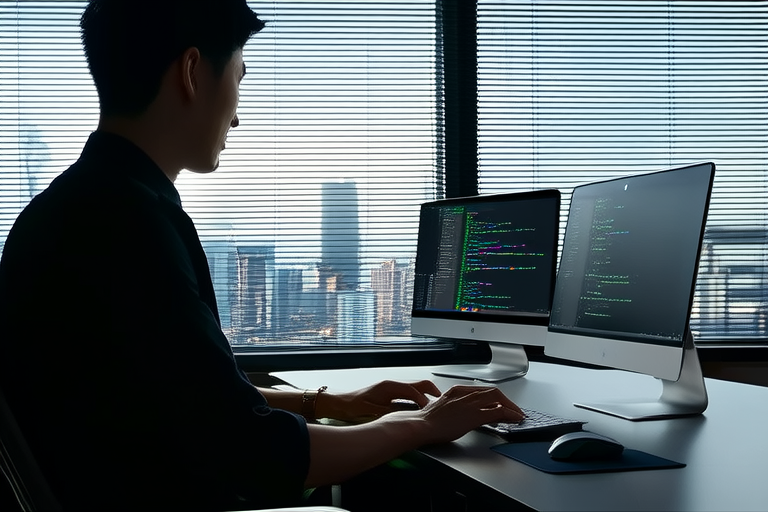 The Future of Coding Innovations Shaping Software 54c00f22