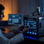 The Future of Communication: How NLP is Reshaping Human-Machine Interaction